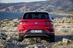 Volkswagen T-Roc 4Motion 2017 года (WW)
